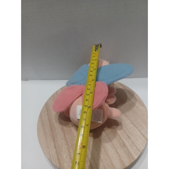 Precious Moments tender tails plush Butterfly  Christmas Gift - Picture 5 of 5